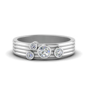 four-stone-diamond-asymmetrical-band-in-white-gold-FD9098B-NL-WG